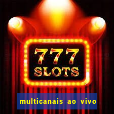 multicanais ao vivo sportv 2